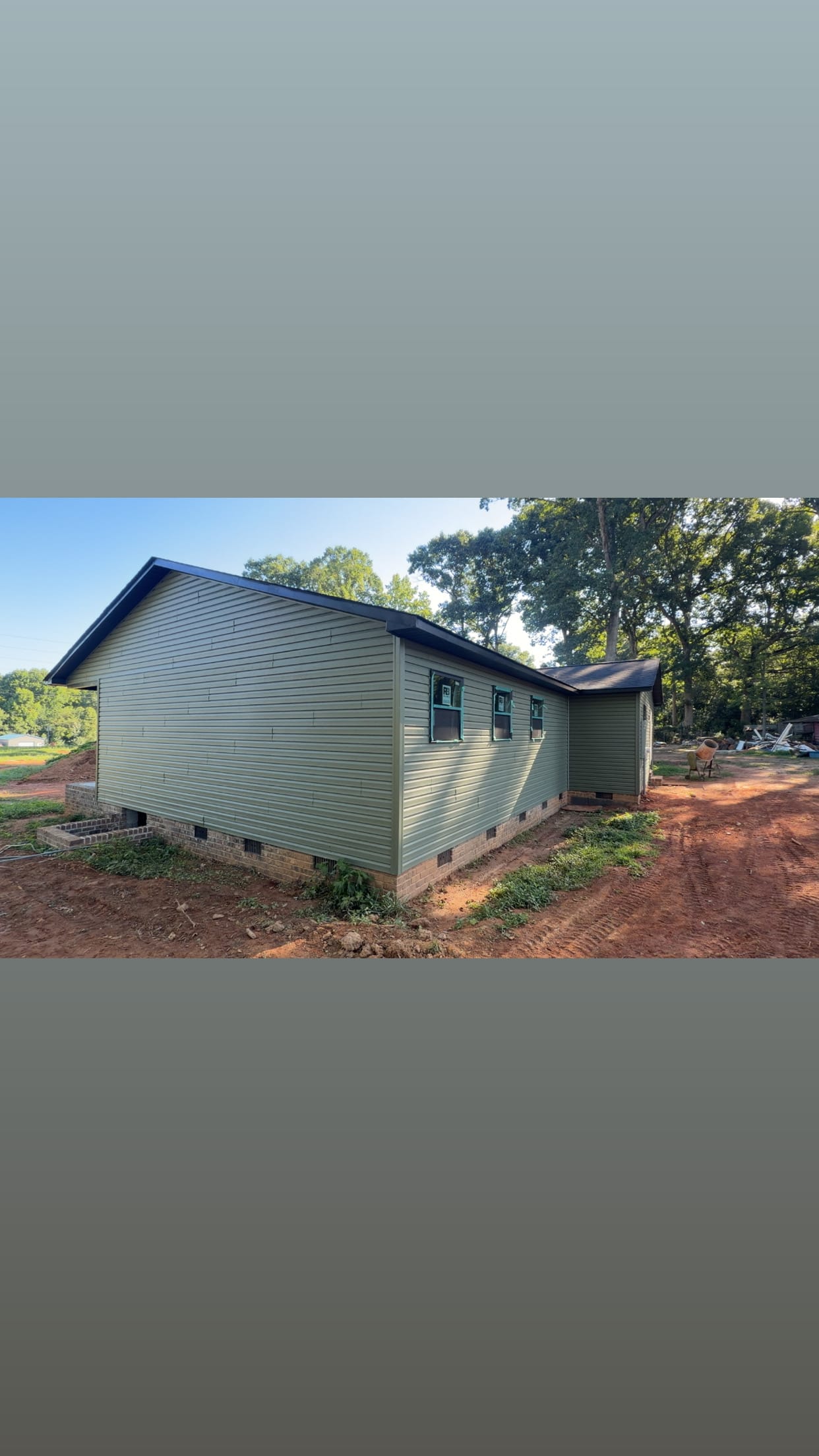 Additions and Renovations